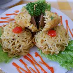 Bakso Sembunyi